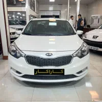 سراتووارداتی،نقد و اقساط،کاراخودرو