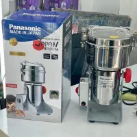 آسیاب نیمه صنعتی پاناسونیک ۱۰۰۰ گرمی خردکن خوردکن
