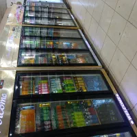 وسایل سوپری همچی موجوده با قیمت عالی