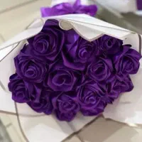 گل روبانی|گل مصنوعی|همدان, |دیوار