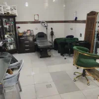 فروش وسایل ارایشگاه