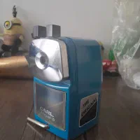 مداد تراش کارل ژاپنی اصلی