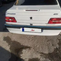 405 مدل 85