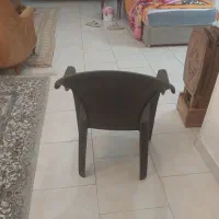 صندلی پلاستیکی