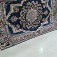 فرشینه های سه لایه نمد ضخیم و ریشه دار