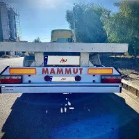 کفی تریلی ران