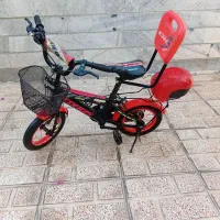 دوچرخه ۱۲