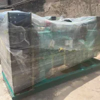 دیزل ژنراتور