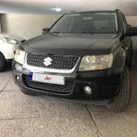 ویتارا اتومات ۲۴۰۰