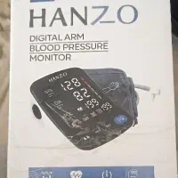فشارسنج بازویی دیجیتال هوشمند هانزو