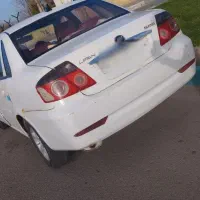 لیفان 520شازده سوپاپ 1600cc