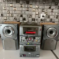 ضبط صوت چند کاره