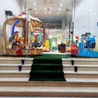 مربی کودک