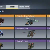 اکانت کالاف