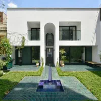 نیاوران مرجان ۴۲۵ متر بر ۱۵ تاپ لوکیشن