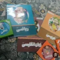 بسته کتاب  پرش انسانی کامل