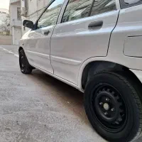 پراید 111تک برگ|خودرو سواری و وانت|تهران, تهرانپارس غربی|دیوار