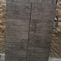 جا کفشی جنس خوب اگه جنس چوب برات مهمه ...