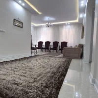رهن کامل واحد ۹۵ متری سعادت آباد