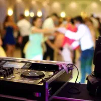 دیجی انواع مراسمات . با تجهیزات کامل dj