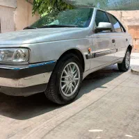 405 مدل 94|خودرو سواری و وانت|خورموج, |دیوار