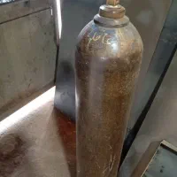 کپسول 40لیتری هوا