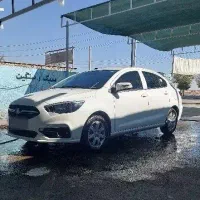 شاهین g فول معاوضه با فونیکسfx