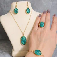 زیور آلات