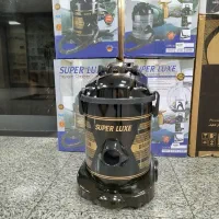 جارو برقی/جارو برقی صنعتی/جارو سطلی/جارو سوپرلوکس