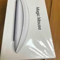 موس بی‌سیم اپل مدل Magic Mouse 2