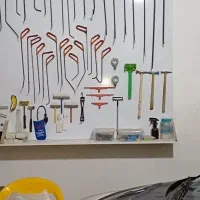 استخدام صافکار PDR کارماهر (درصدی تسویه روزانه