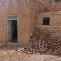 فروش حیاط کلنگی الخیچی روستایی کردار