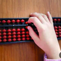 تدریس رباتیک و چرتکه