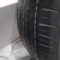 لاستیک پژو