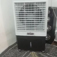 کولر پرتابل مشهد کولر