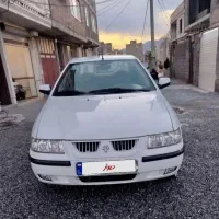 سمند se مدل 95