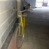 دوچرخه