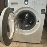 ماشین لباسشویی ۶ کیلویی سامسونگ
