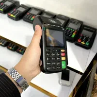 کارتخوان ثابت(سیار و بیسیم) MP|حراج|اردبیل, |دیوار