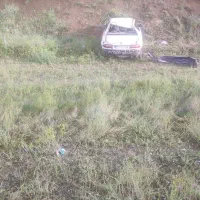 سمند تصادفی