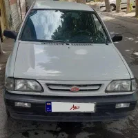 هاچبک کره ای