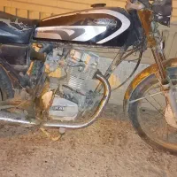 موتور  مدارک کامل مدل ۸۸