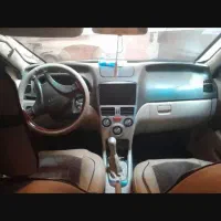ام وی ام ۳۱۵ لاکچری
