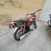 هوندا ۱۲۵