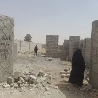 زمین|فروش زمین و ملک کلنگی|نجف‌آباد, جلال آباد|دیوار