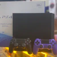 ps4 fat|کنسول، بازی ویدئویی و آنلاین|تبریز, |دیوار