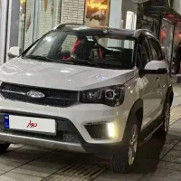 x22دنده ای اسپرت لاکچری