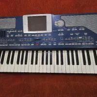 کیبوردpa800سریال602