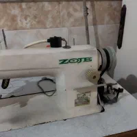 چرخ خیاطی راسته دوز