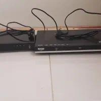 دستگاه DVD مارشال سالم